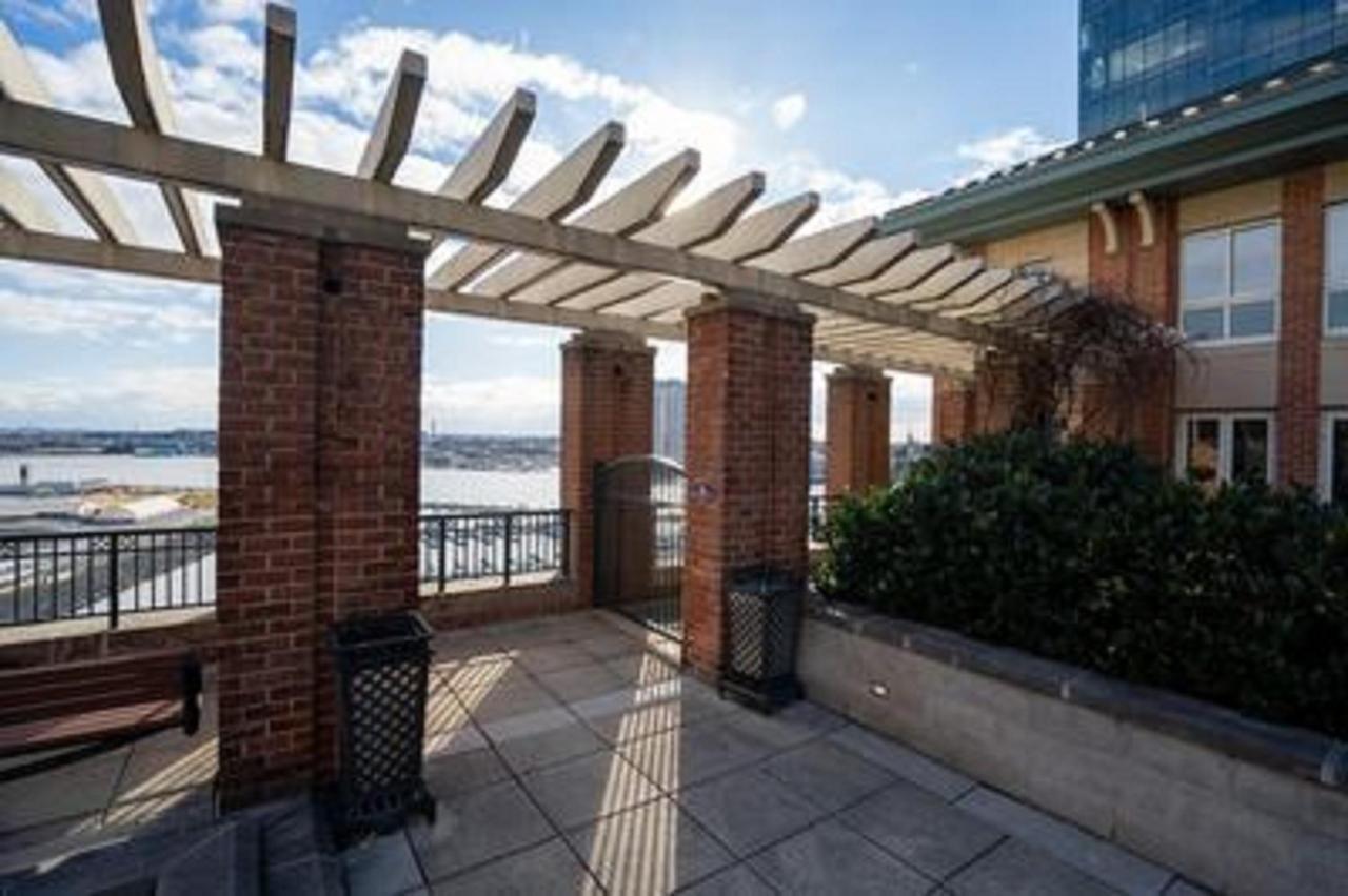 Heaven On Baltimore At Harborfront Exterior foto